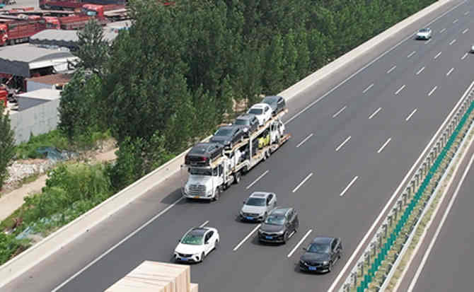 宁洱高速公路汽车救援